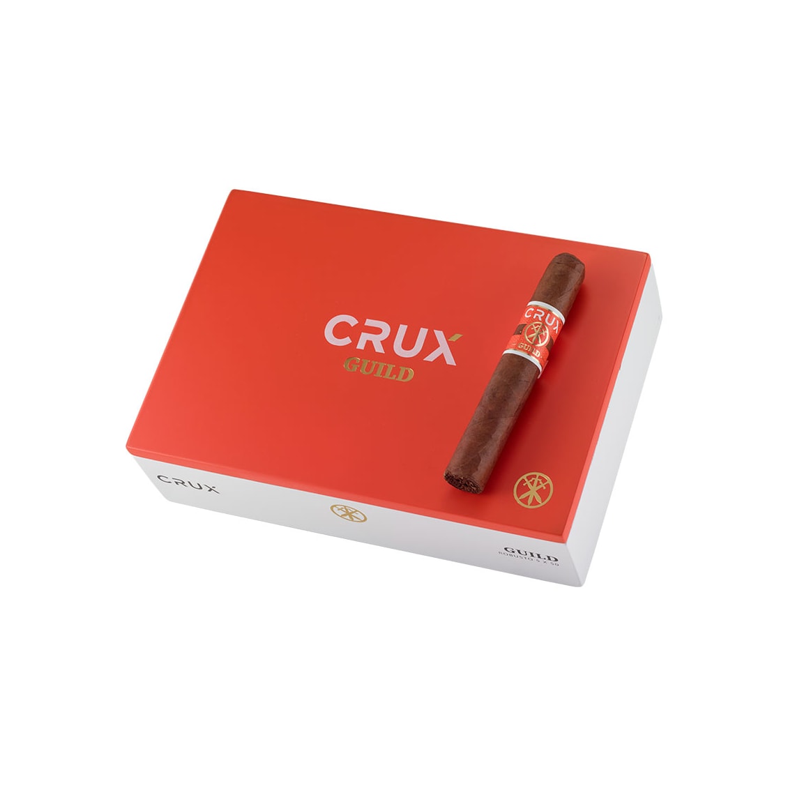 Crux Guild Robusto
