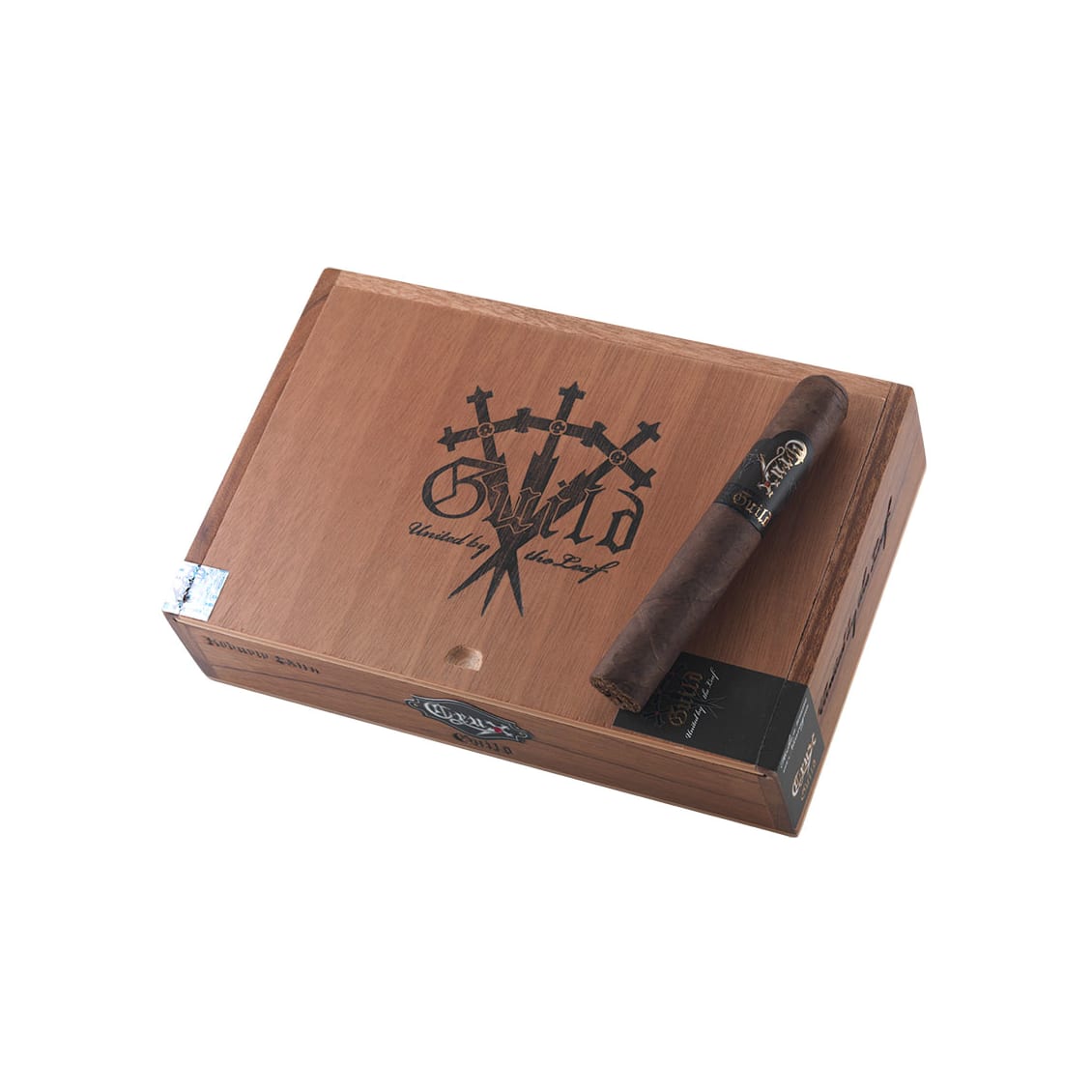 Crux Guild Robusto Extra