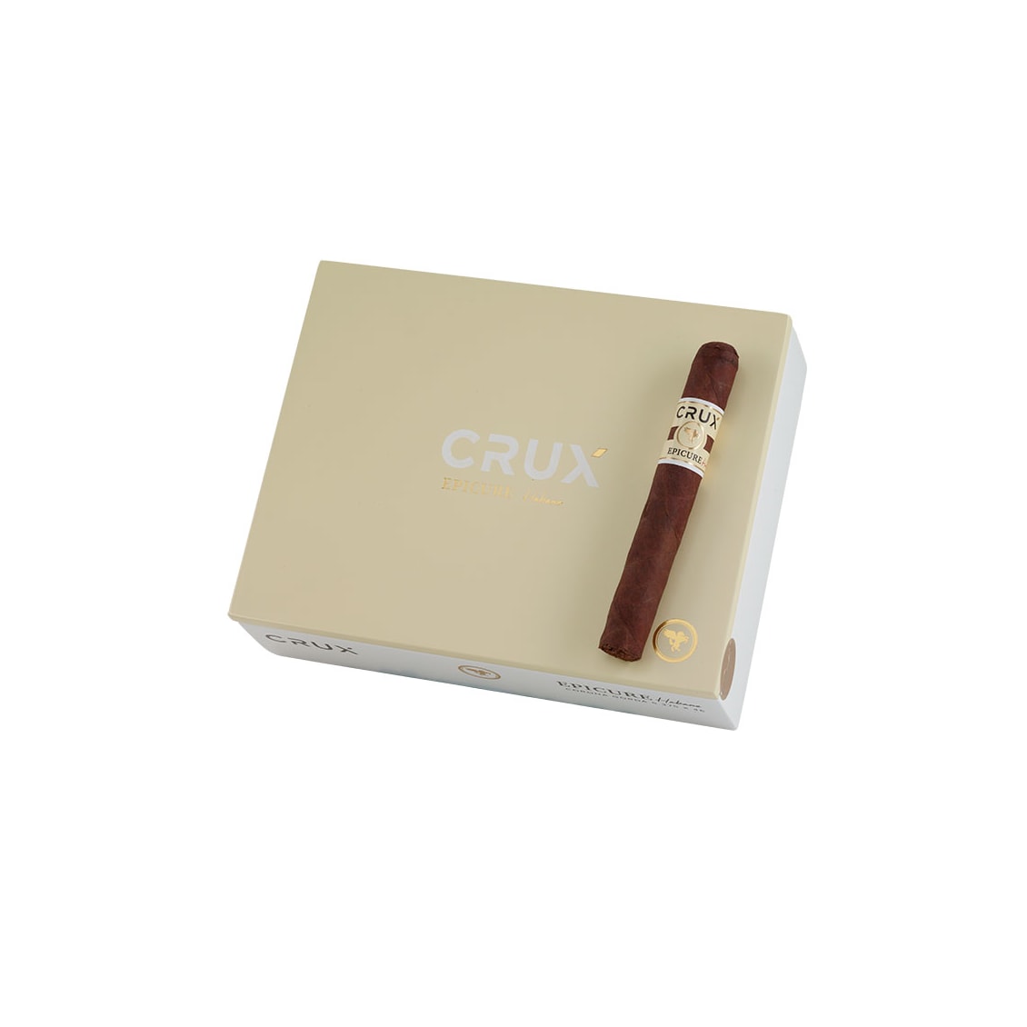 Crux Epicure Habano C.Gorda