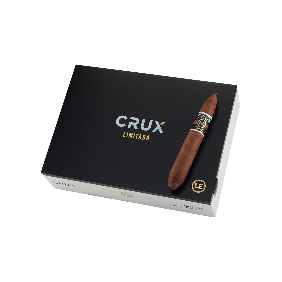 Crux Limitada Short Salomone