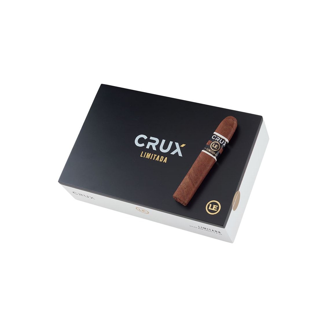 Crux Limitada The Show