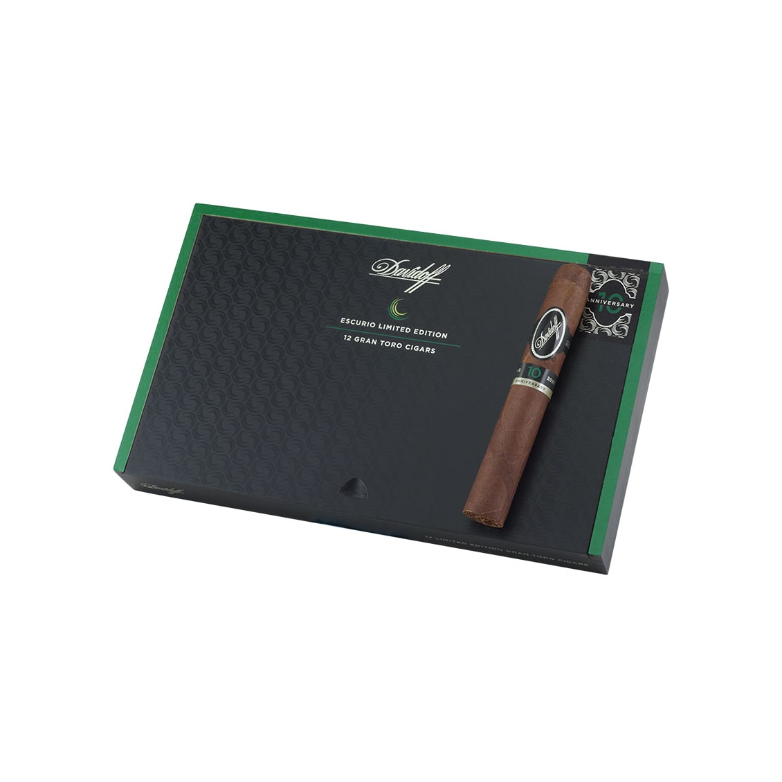 Davidoff Escurio 10th Anniversary Limited Edition