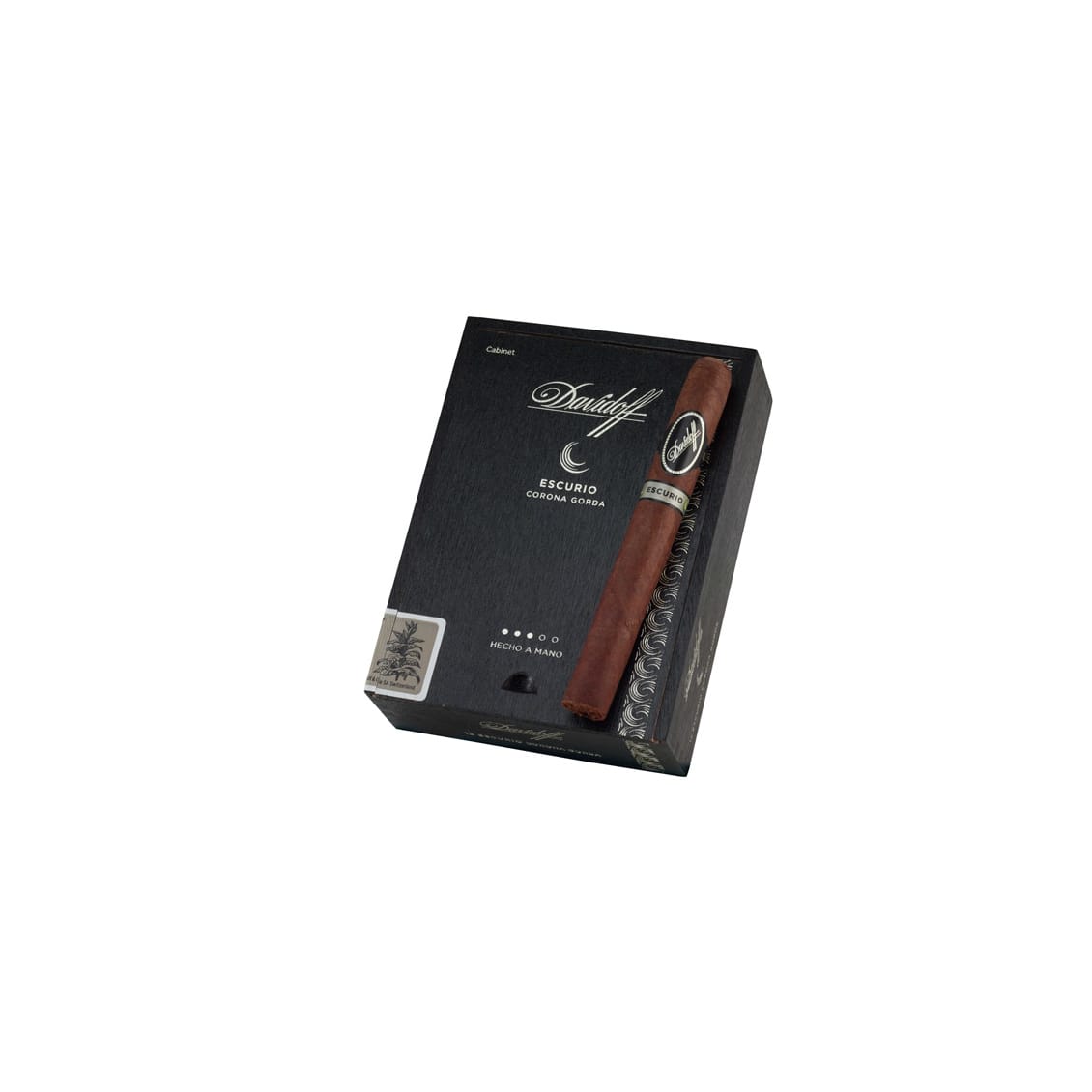 Davidoff Escurio Corona Gorda
