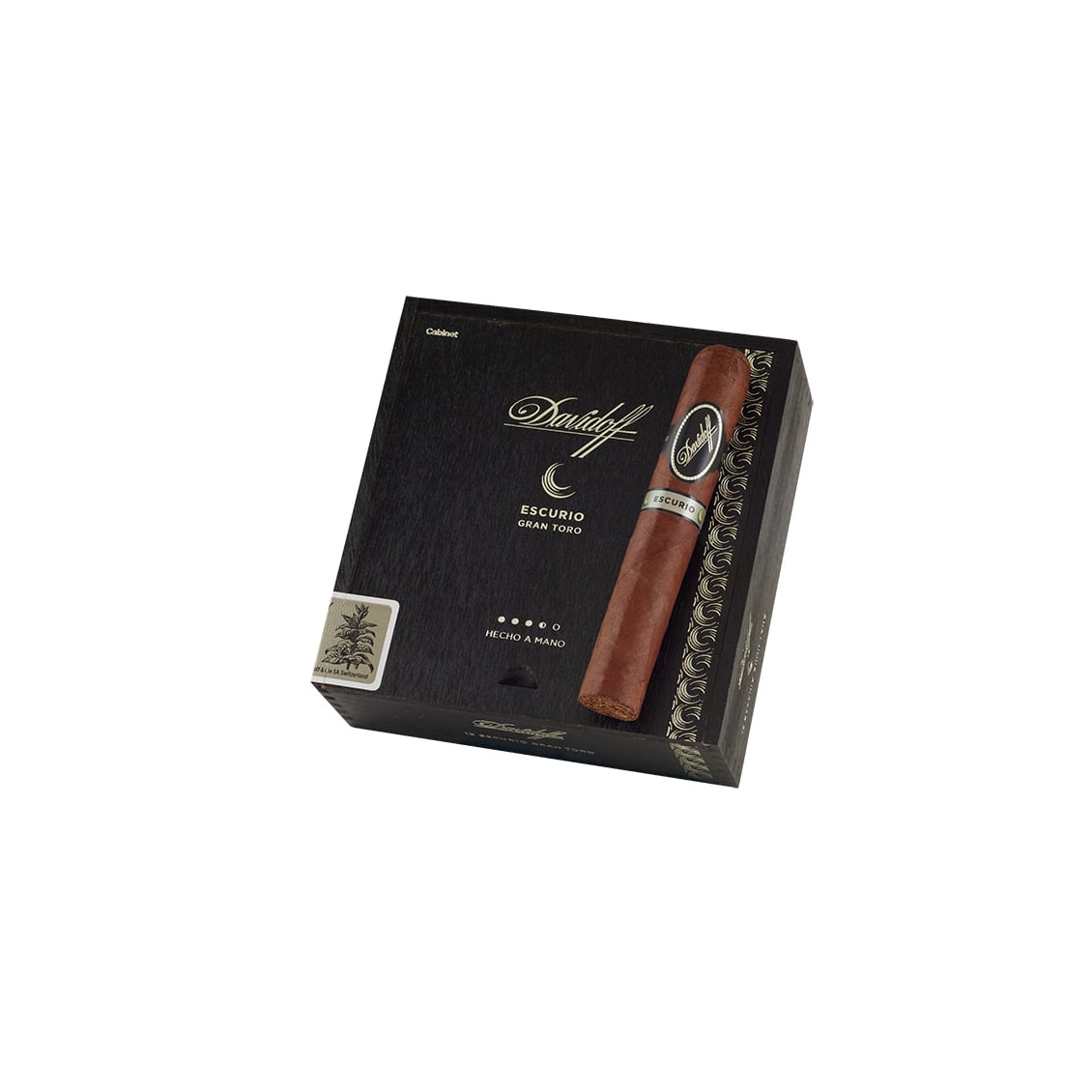 Davidoff Escurio Gran Toro