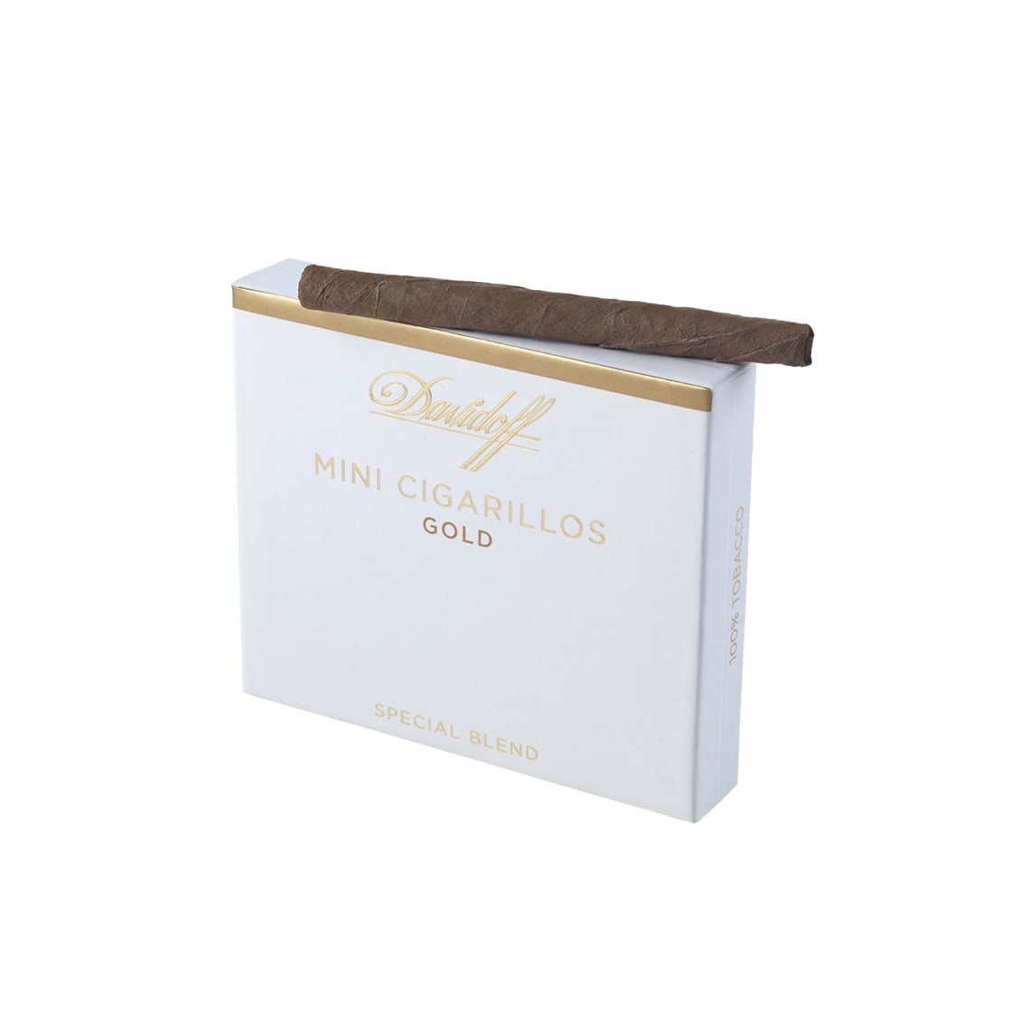 davidoff cigarettes gold 200s Deutschland Davidoff Cigarillos Mini Gold |