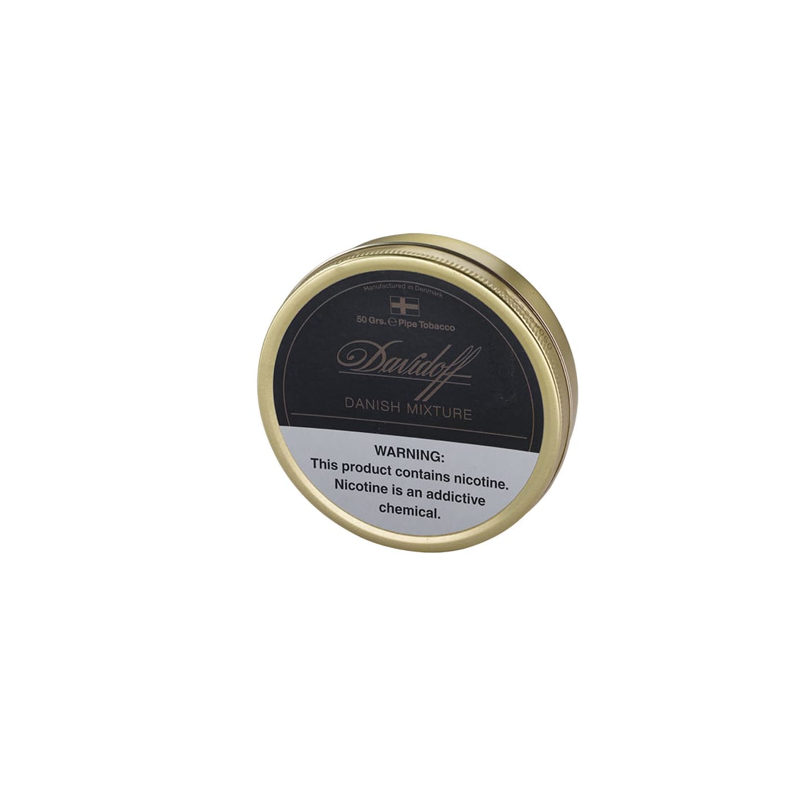 Davidoff Danish Mixture
