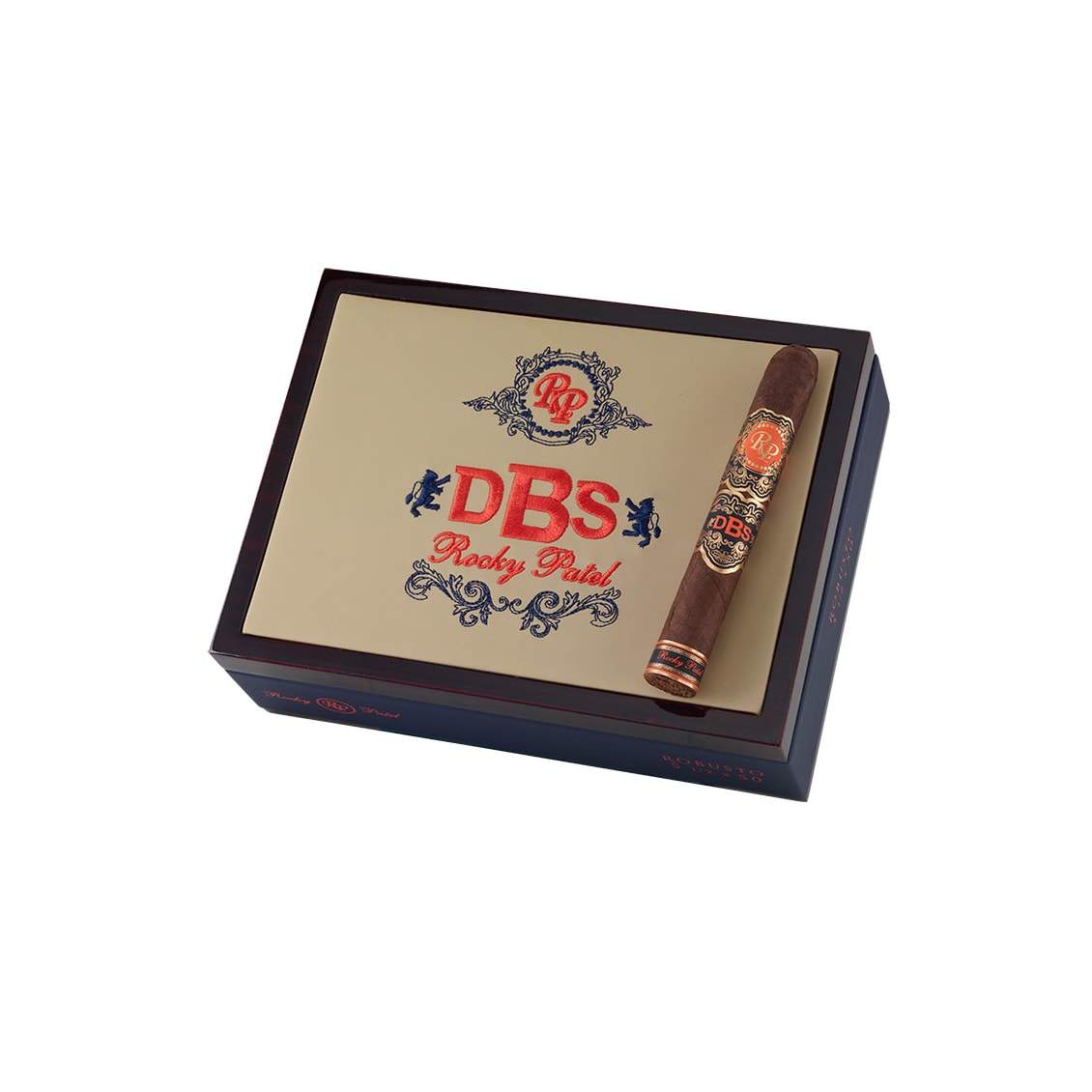 Rocky Patel DBS Robusto