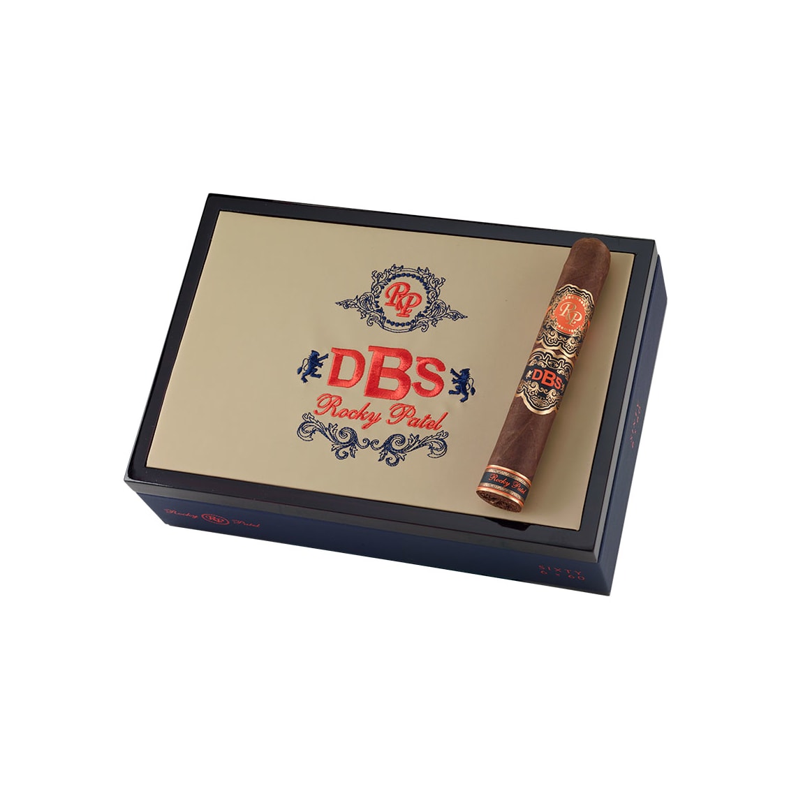 Rocky Patel DBS Sixty
