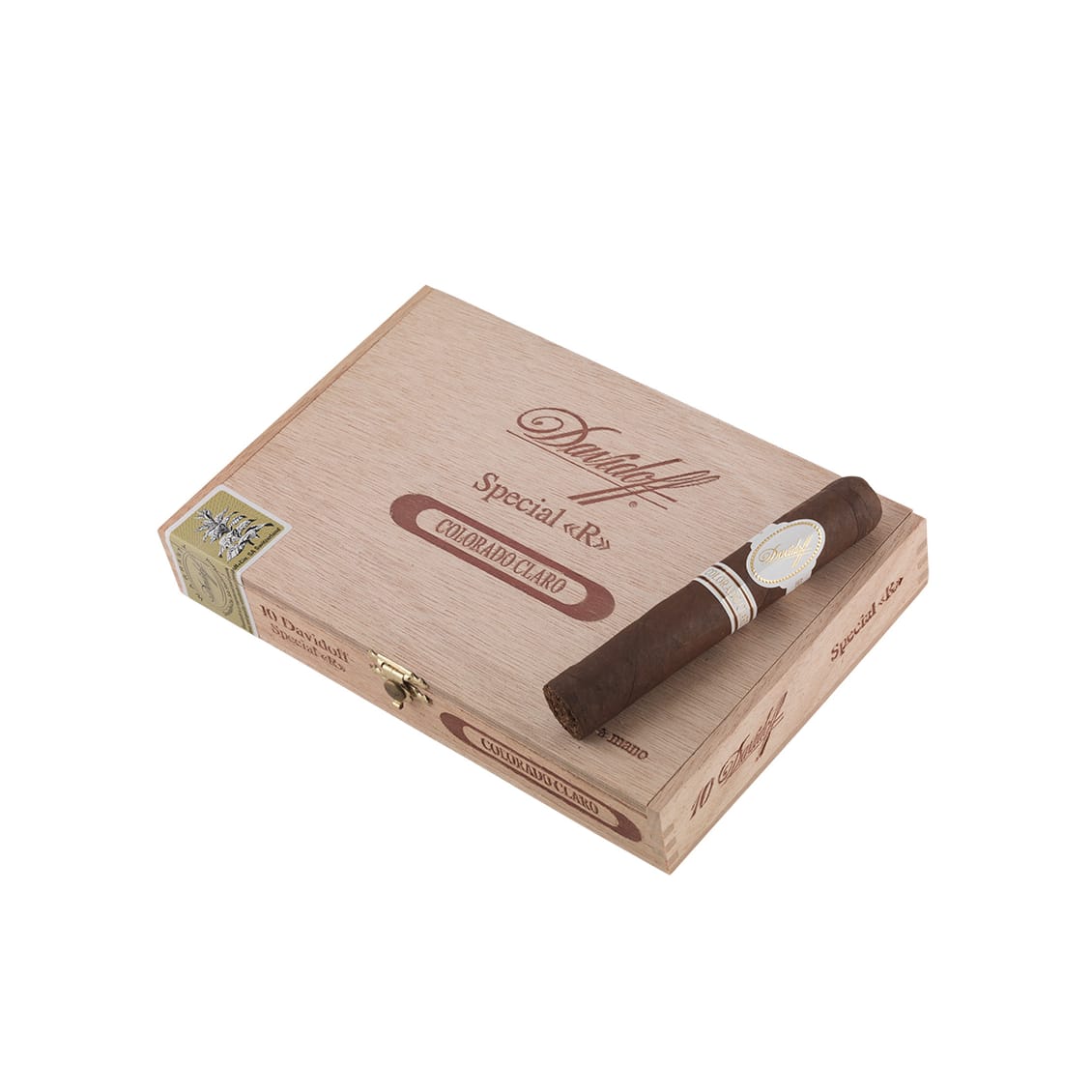 Davidoff Colorado Claro