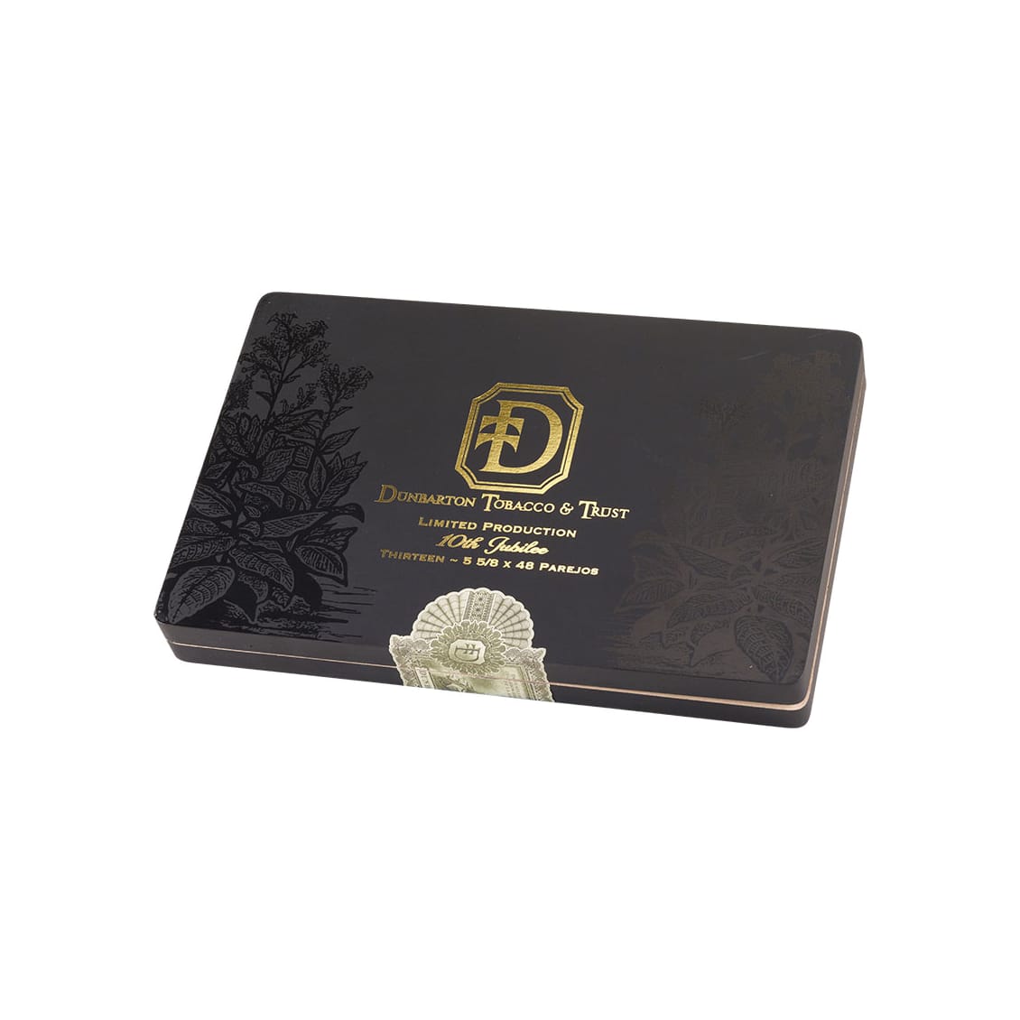 dunbarton tobacco & trust cigars Dunbarton Tobacco and Trust Limited Edition Cigars dunbarton tobacco & trust cigars Dunbarton Tobacco and Trust Limited Edition Cigars