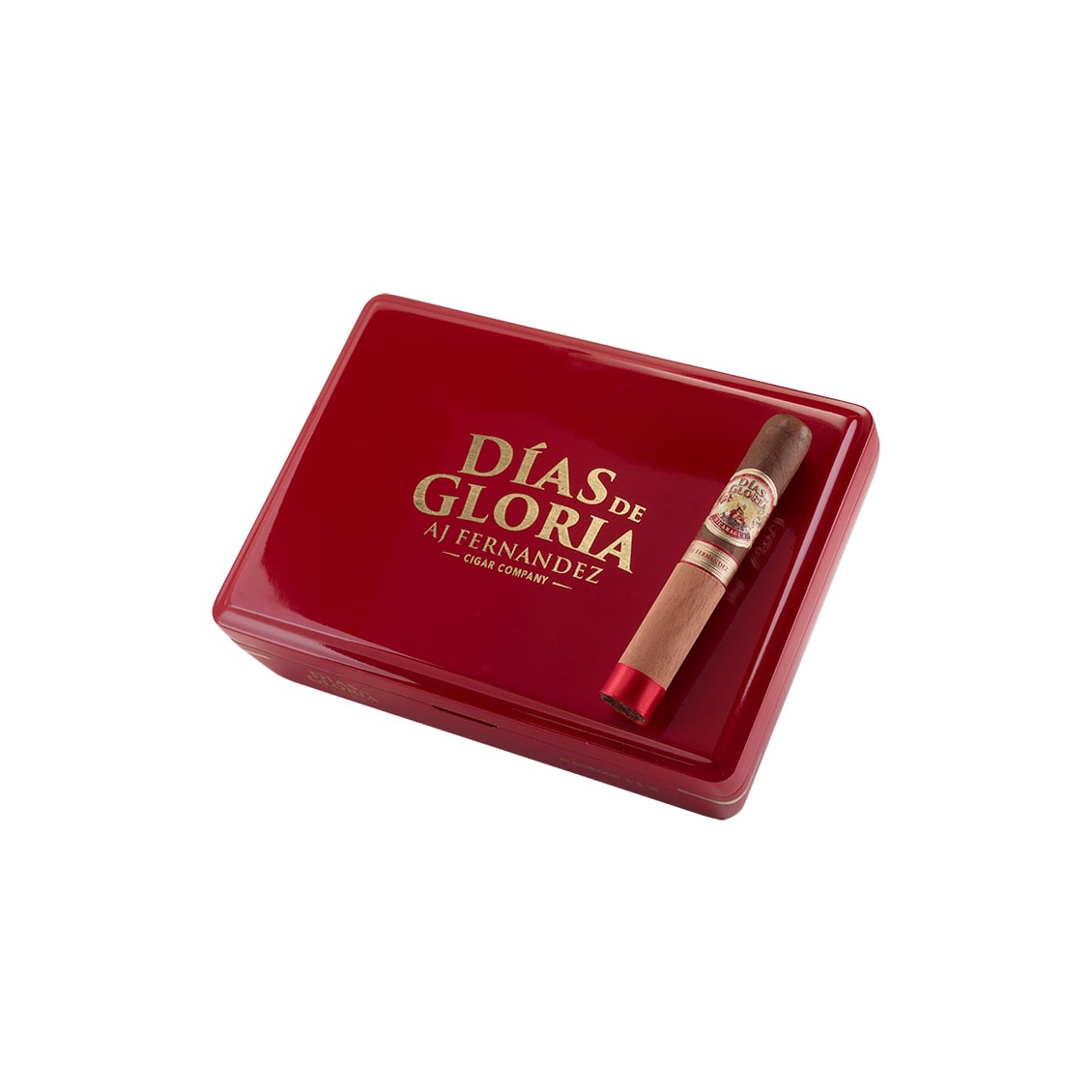 Dias De Gloria Gordo