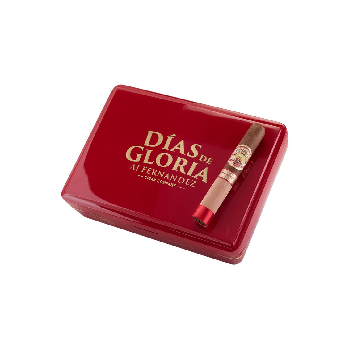 Dias De Gloria Robusto
