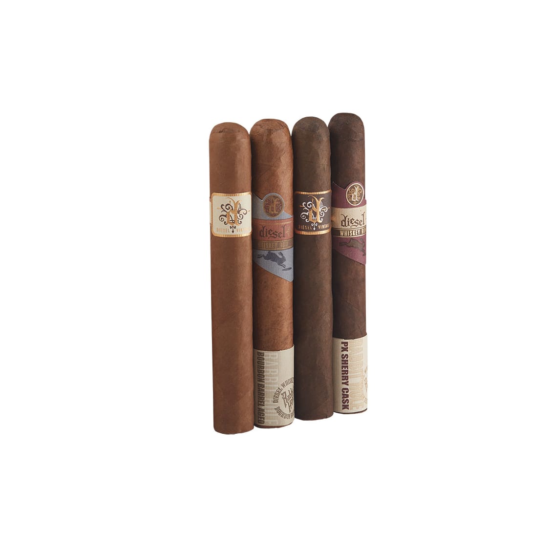 90+ Rated Fresh Pack Sampler