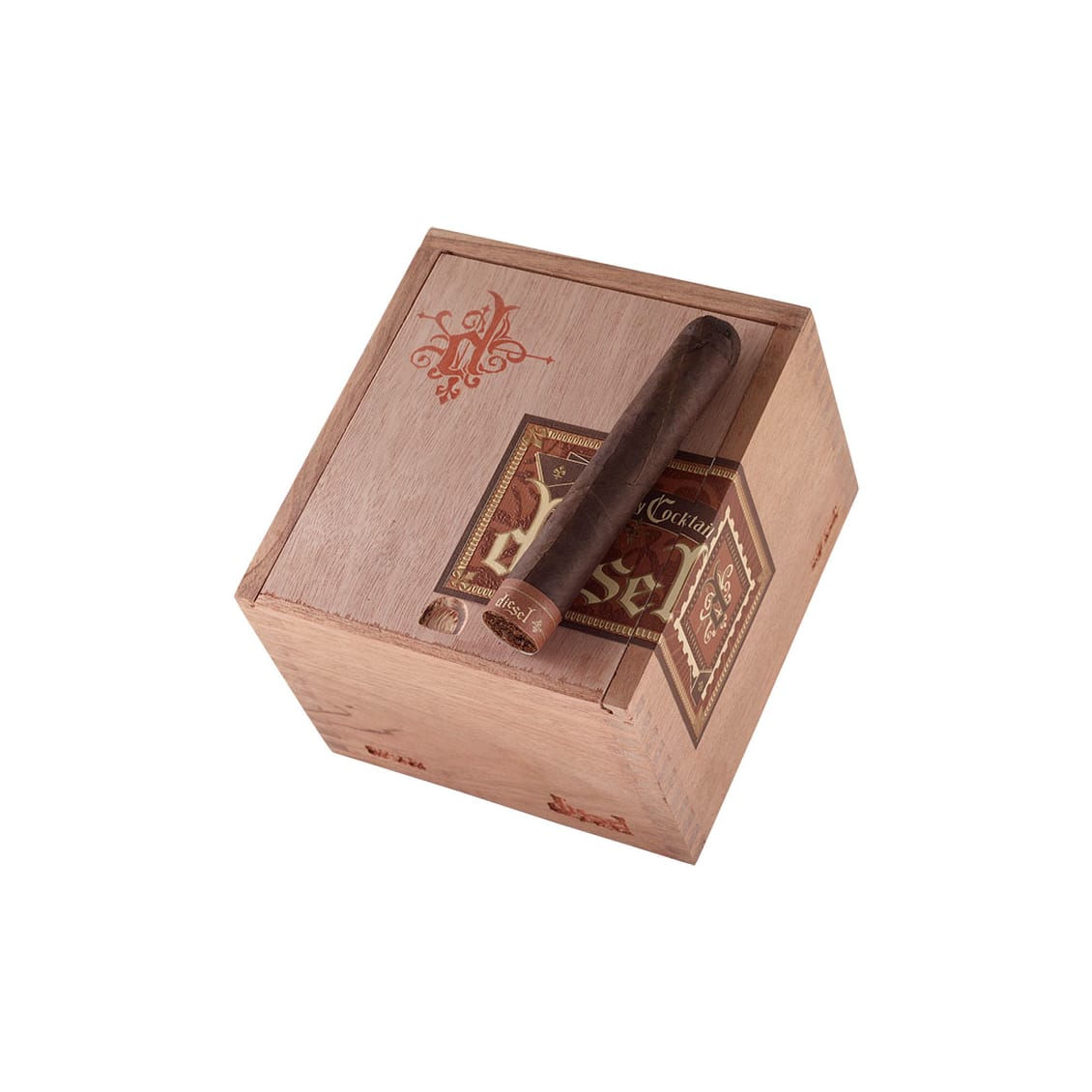 Diesel Robusto