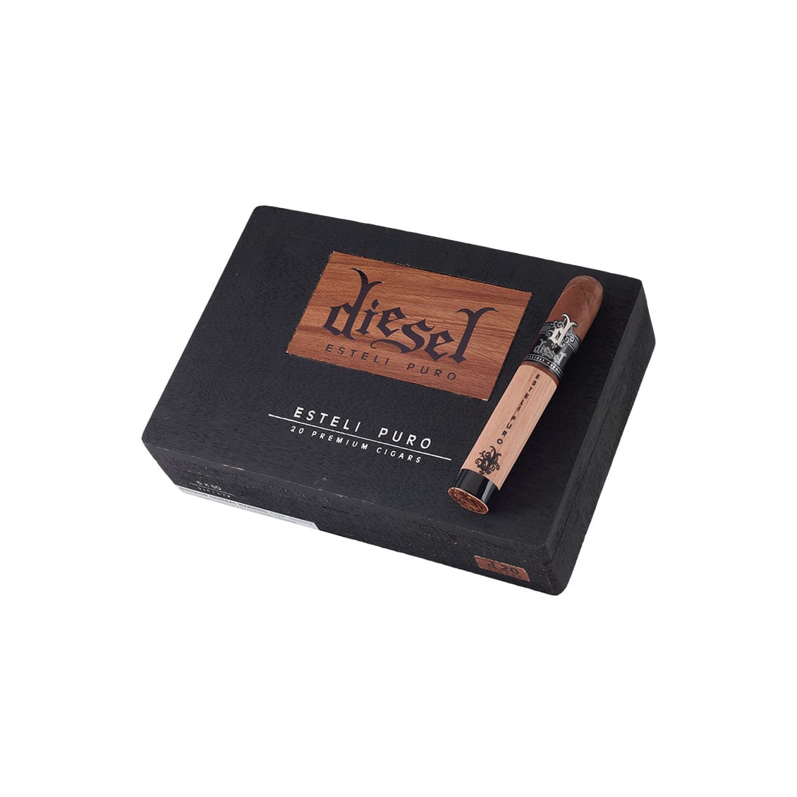Diesel Esteli Puro Gigante
