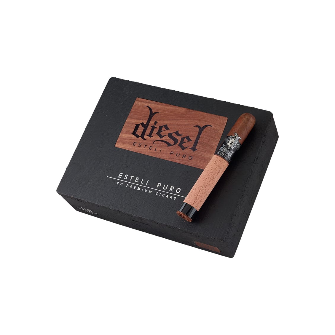Diesel Esteli Puro Toro