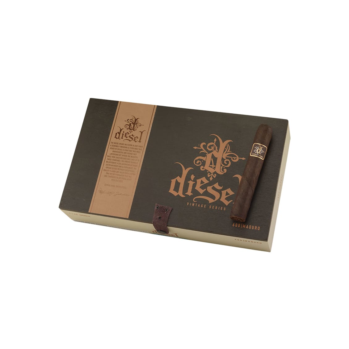 Diesel Vintage Series Gigante