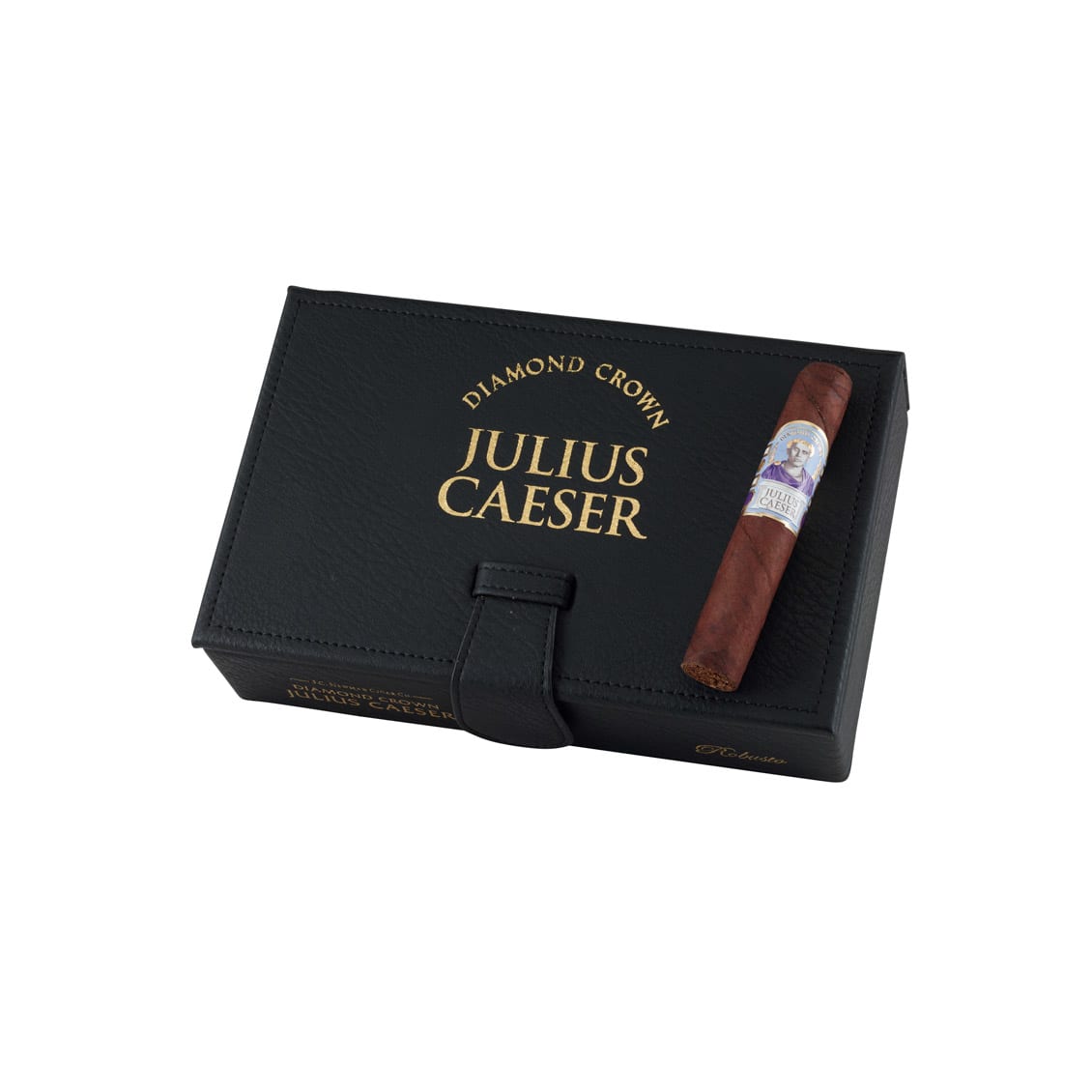 Diamond Crown Julius Caeser Pyramid