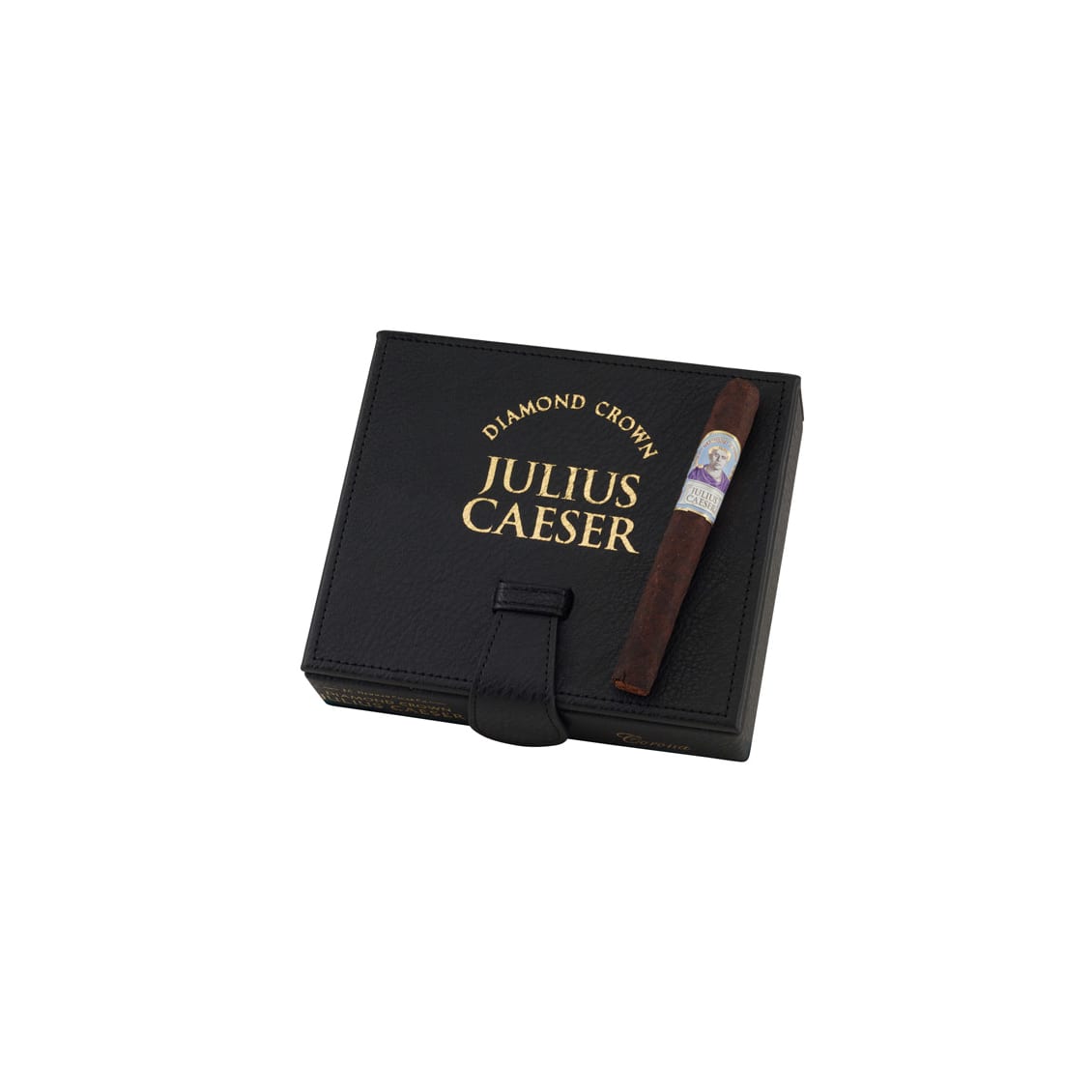 Diamond Crown Julius Caeser