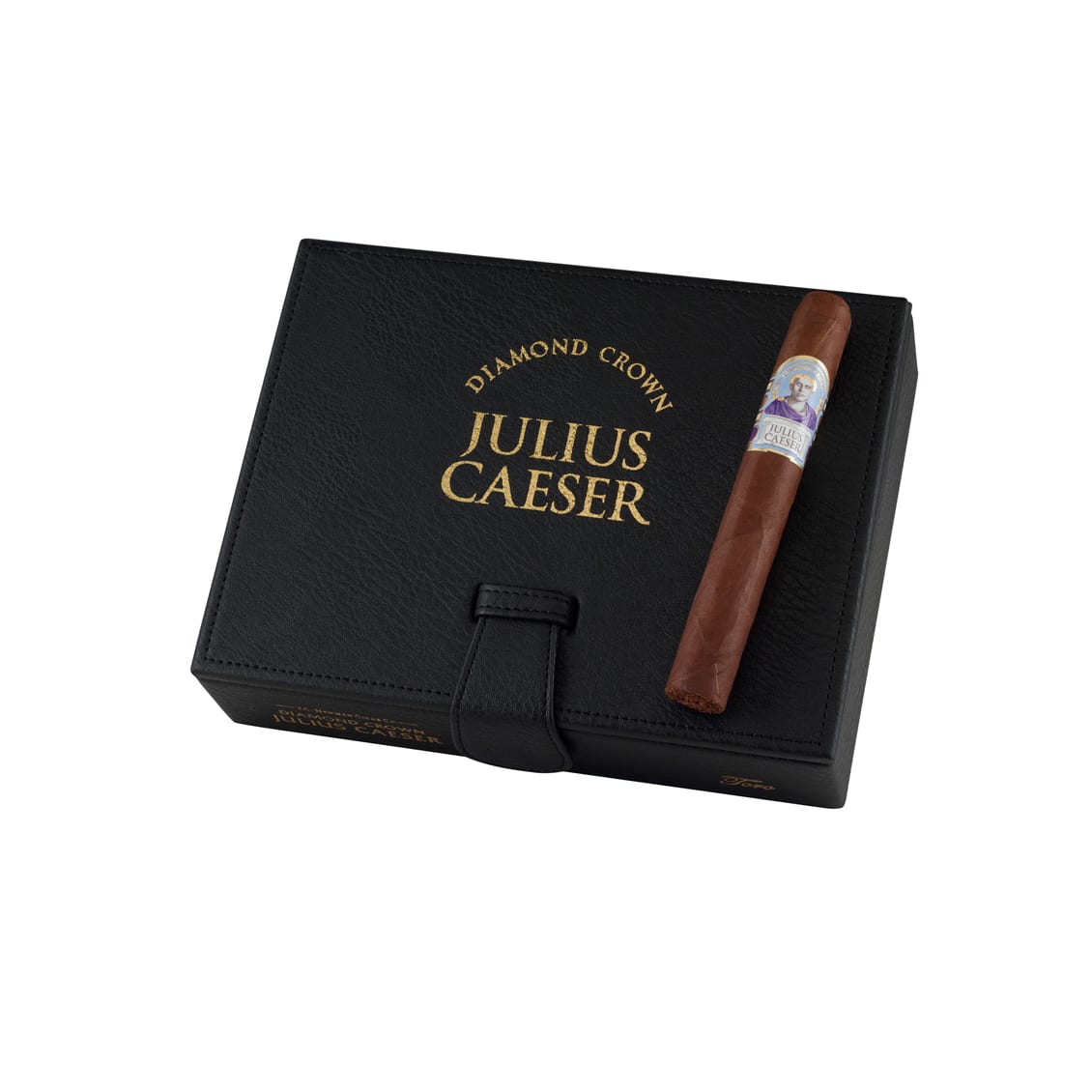 Diamond Crown Julius Caeser Toro