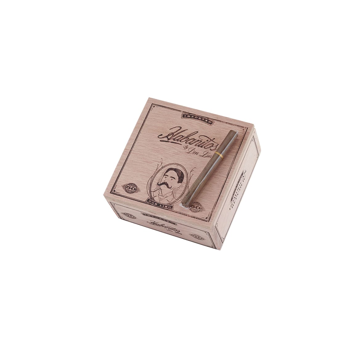Don Lino Habanitos Cigarillos