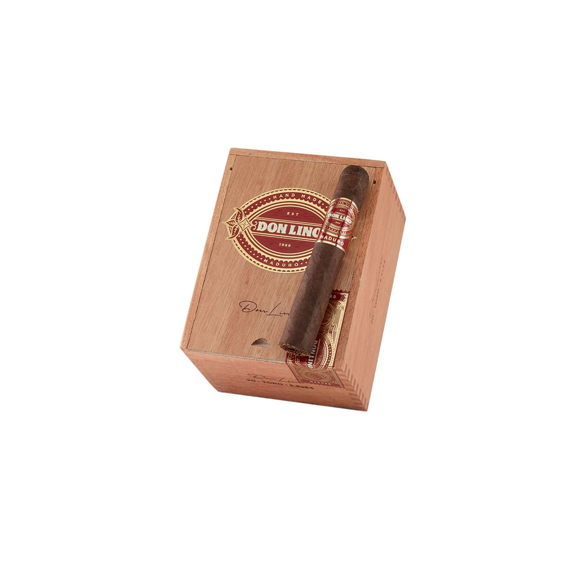 Don Lino Maduro Toro