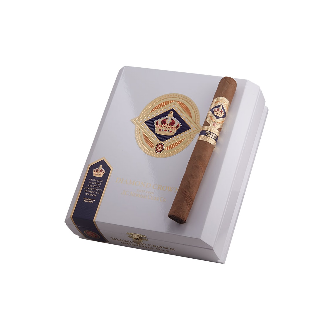 Diamond Crown Classic Churchill No. 2