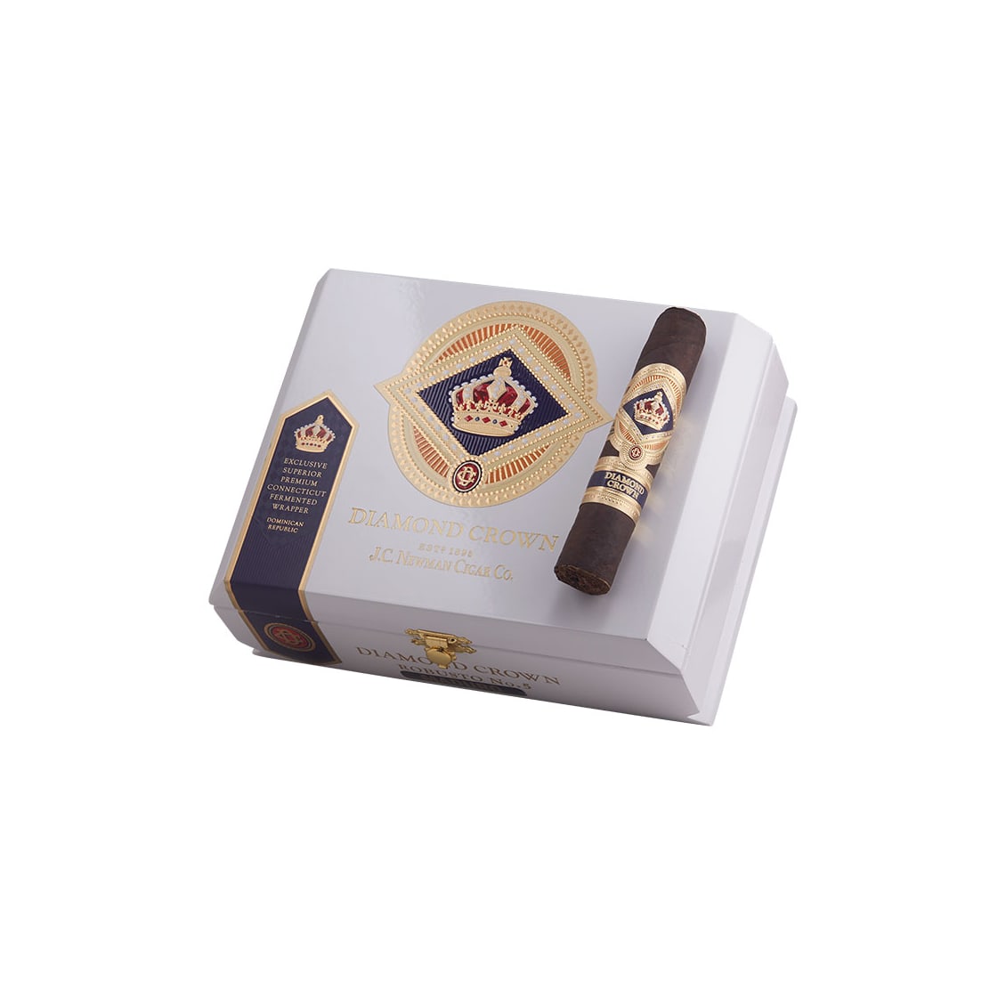 Diamond Crown Classic Maduro Robusto No. 5
