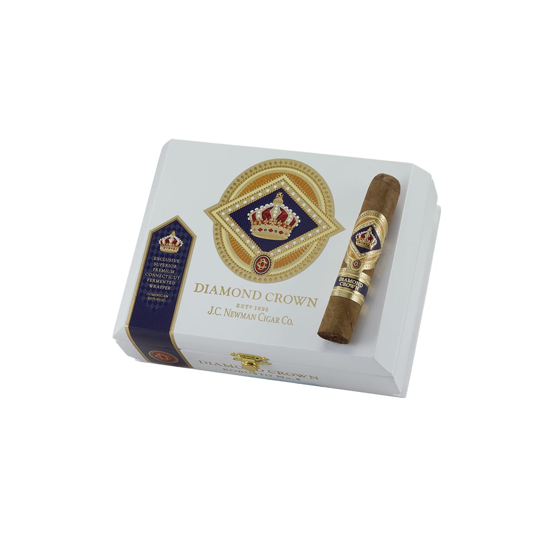 Diamond Crown Classic Robusto No. 5