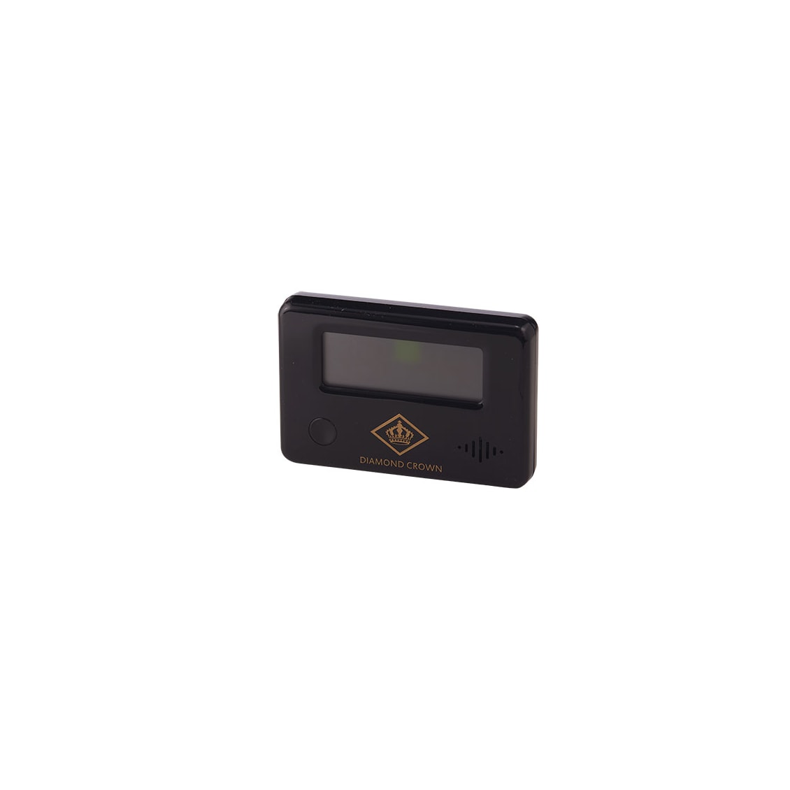 Diamond Crown Classic Precision Digital Hygrometer