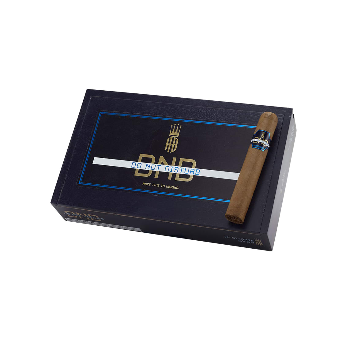 Alec Bradley Do Not Disturb Gordo