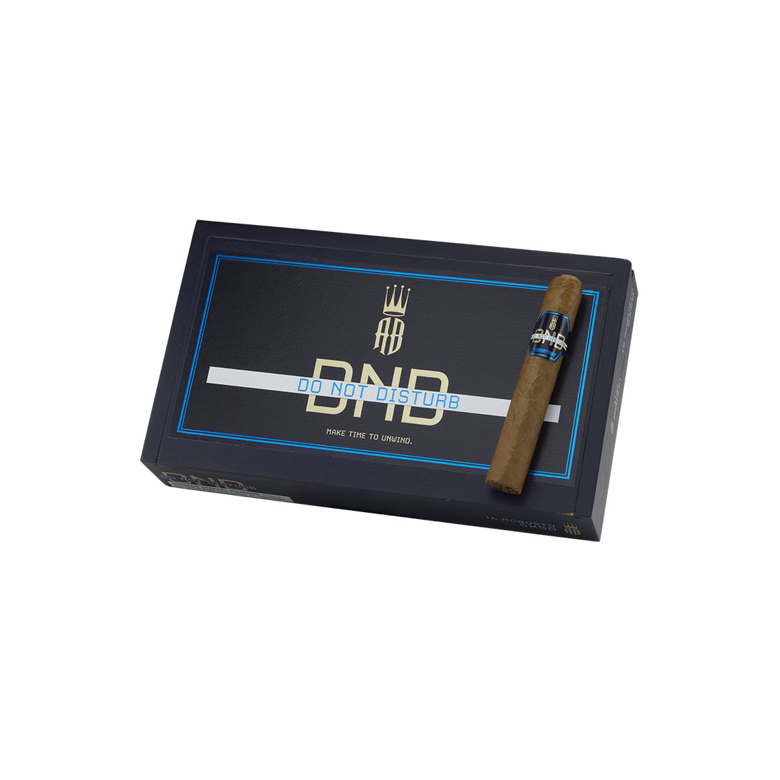 Alec Bradley Do Not Disturb Robusto