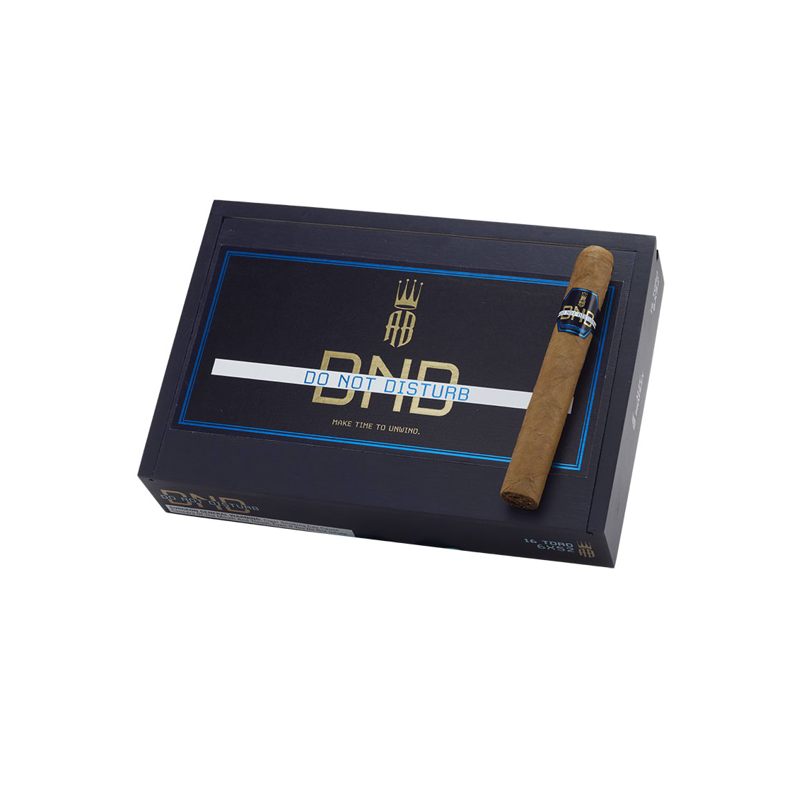 Alec Bradley Do Not Disturb Toro