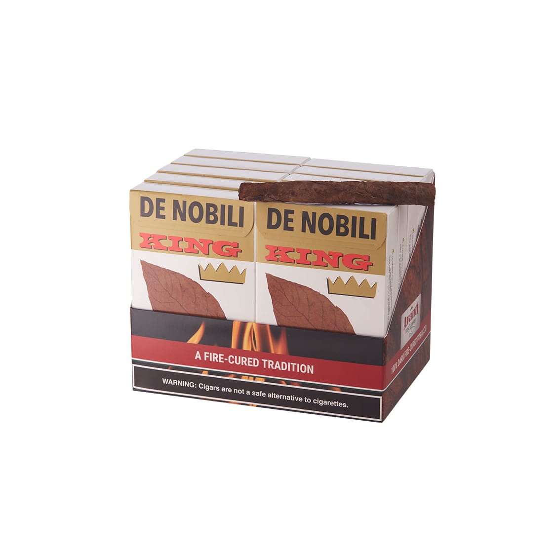 De Nobili King (5)