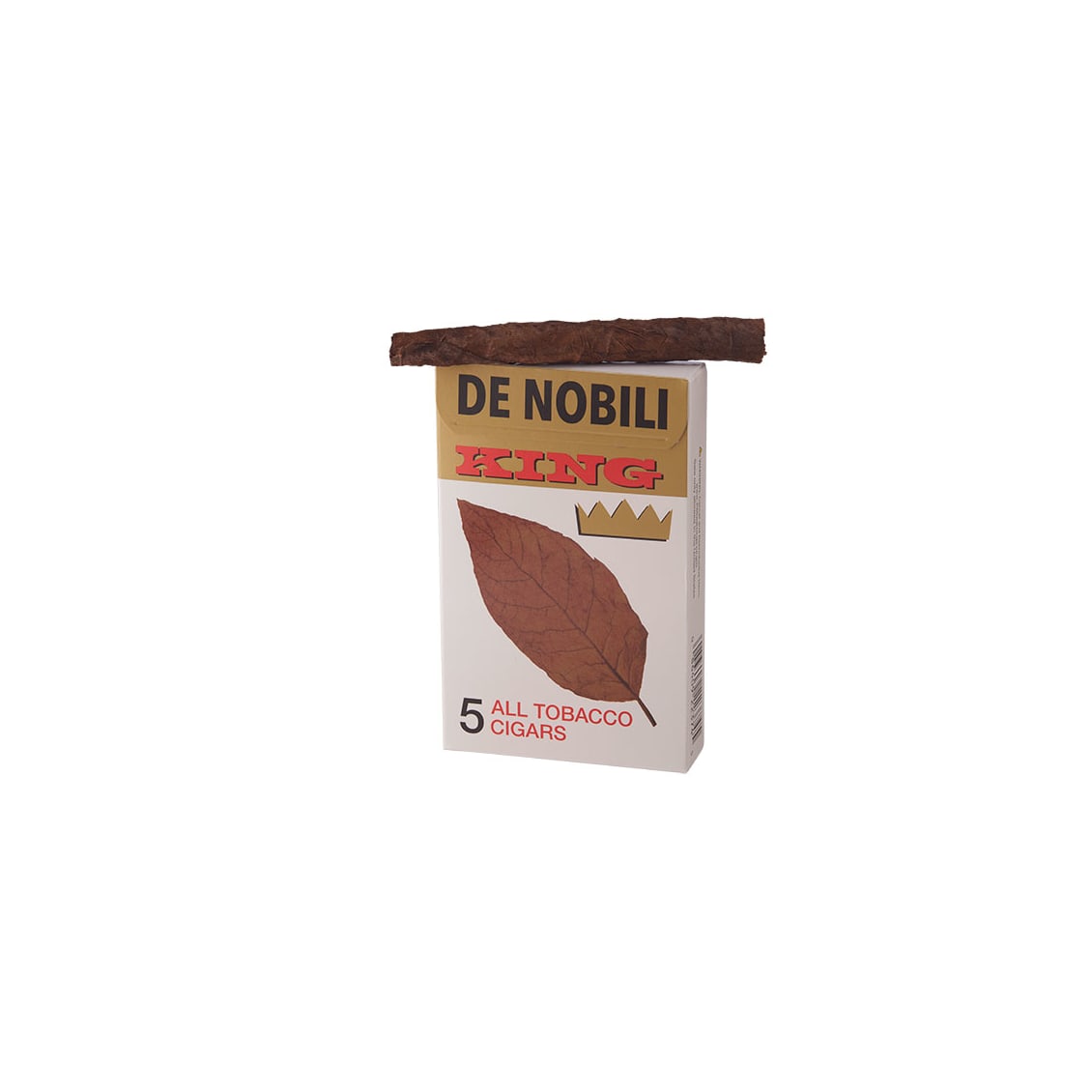 king tobacco bemidji De Nobili King 10/5 Cigars - Maduro king tobacco bemidji De Nobili King 10/5 Cigars - Maduro