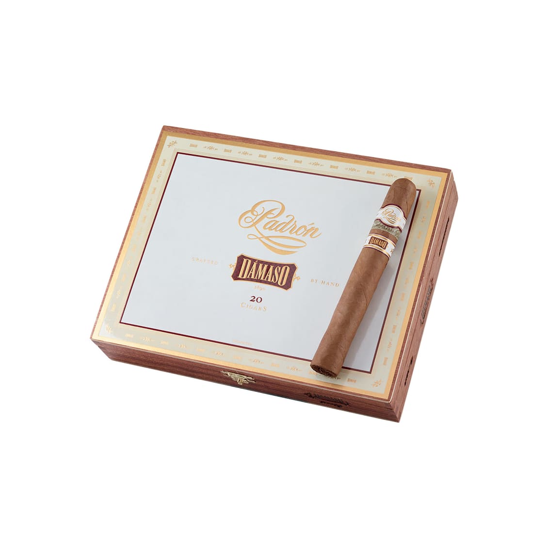 Padron Damaso No. 15