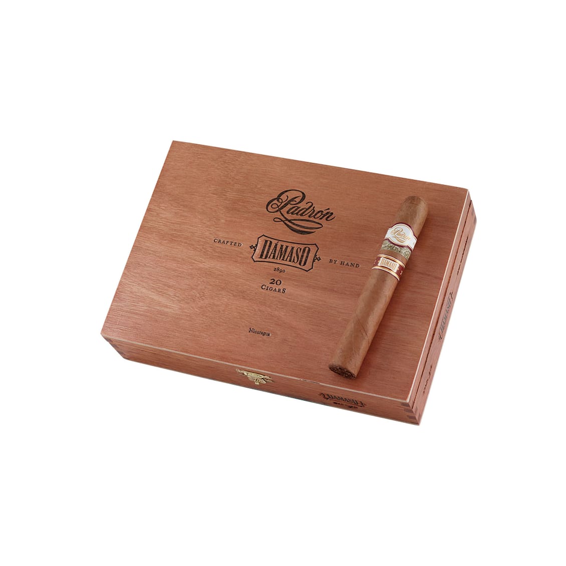 Padron Damaso No. 32