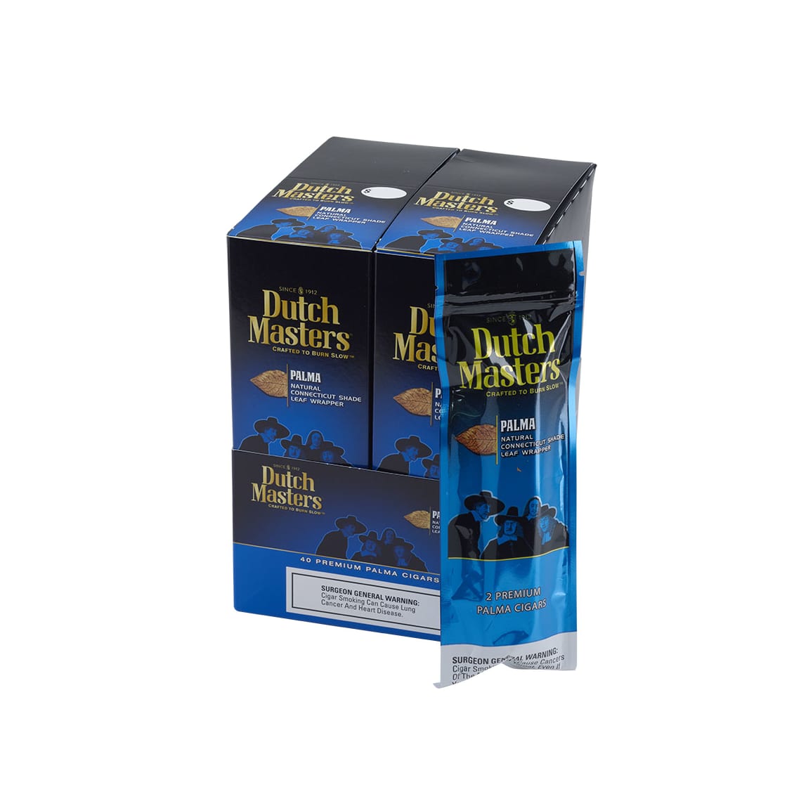 Dutch Masters Cigarillos