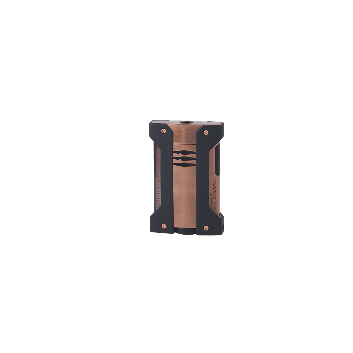 Bronze - Torch