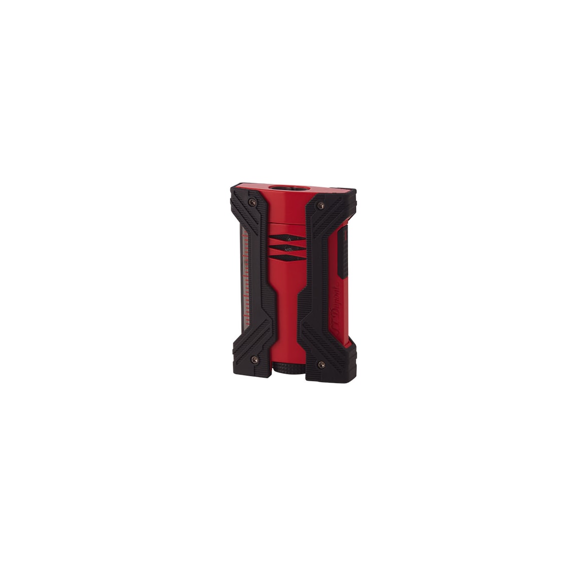 S.T. Dupont Defi XXtreme Red