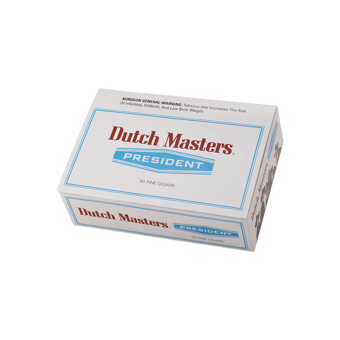 Dutch Masters President
