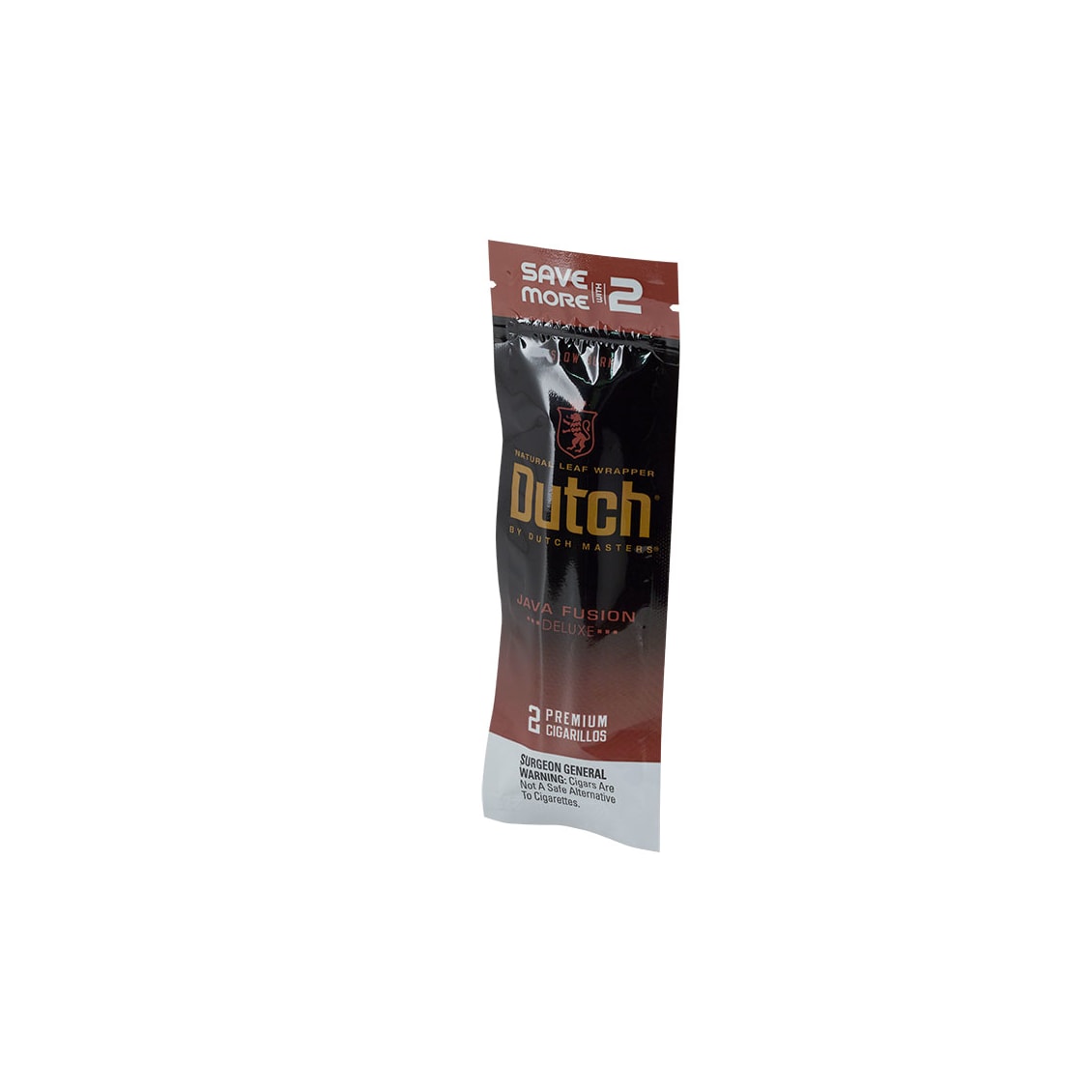 Dutch by Dutch Masters Java Fusion Deluxe Cigarillos (4 3.4 x 28) | Famous Cigars Dutch by Dutch Masters Java Fusion Deluxe Cigarillos (4 3.4 x 28) | Famous Cigars