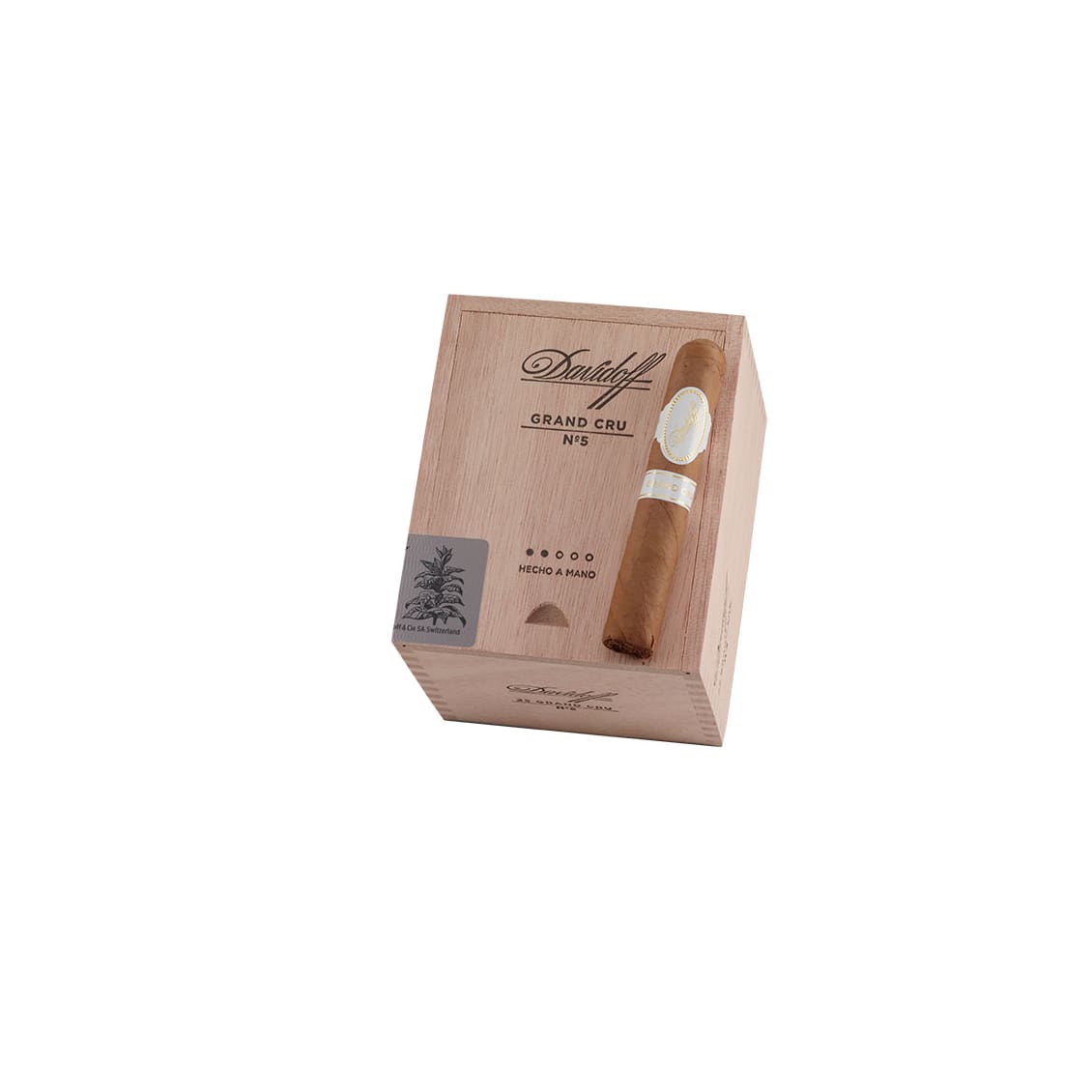 Davidoff Grand Cru