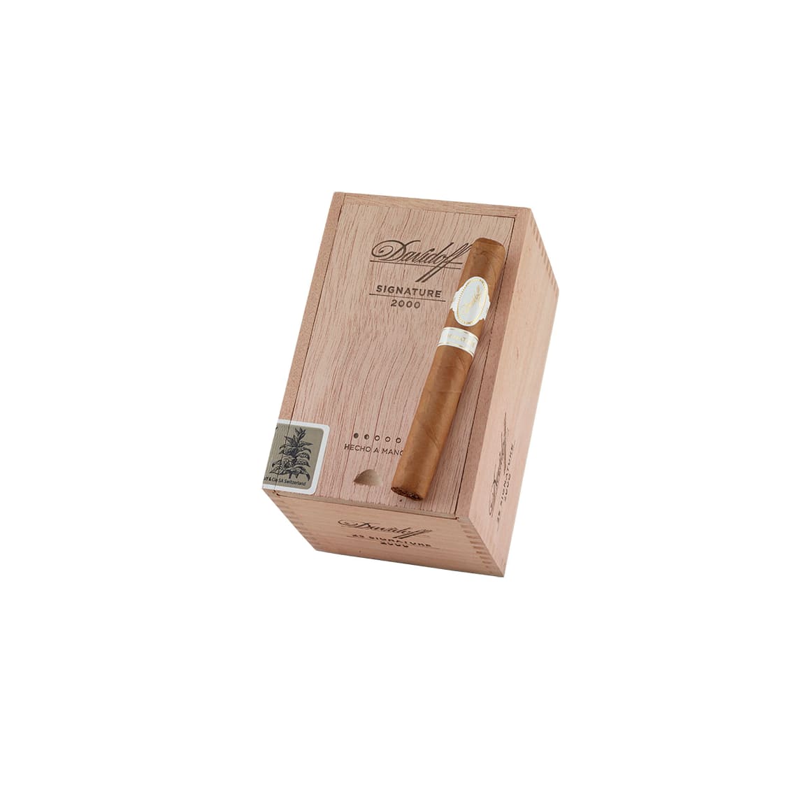 Davidoff Signature 2000
