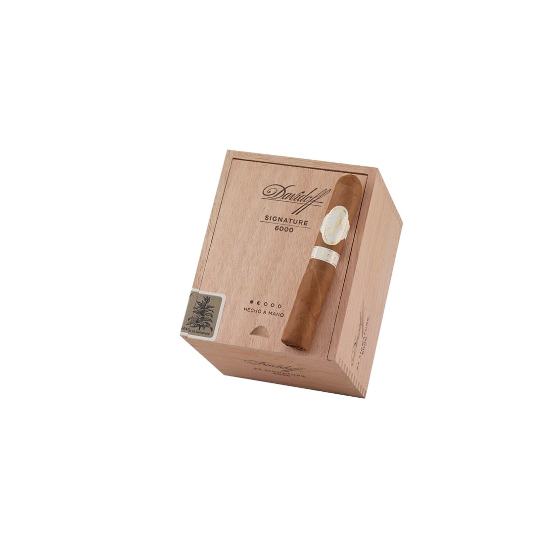Davidoff Signature 6000