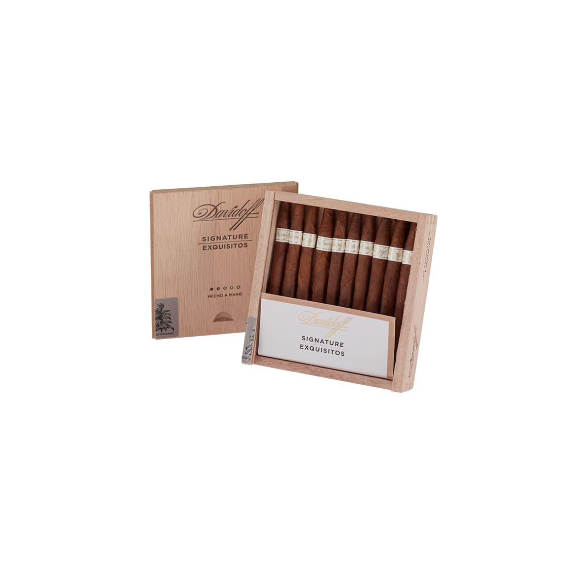 Davidoff Signature Exquisitos