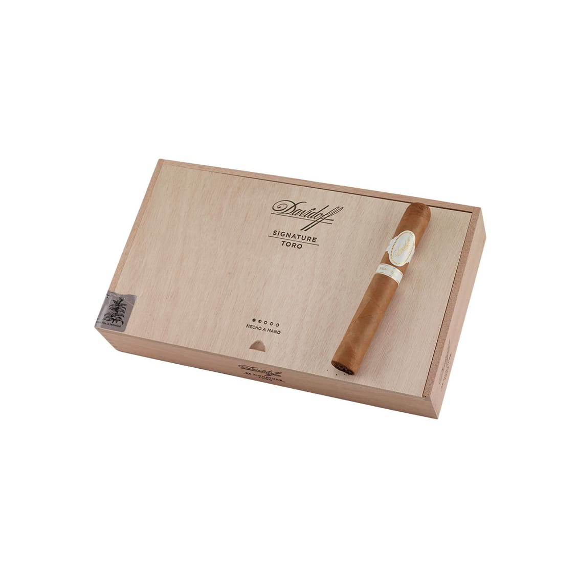 Davidoff Signature Toro