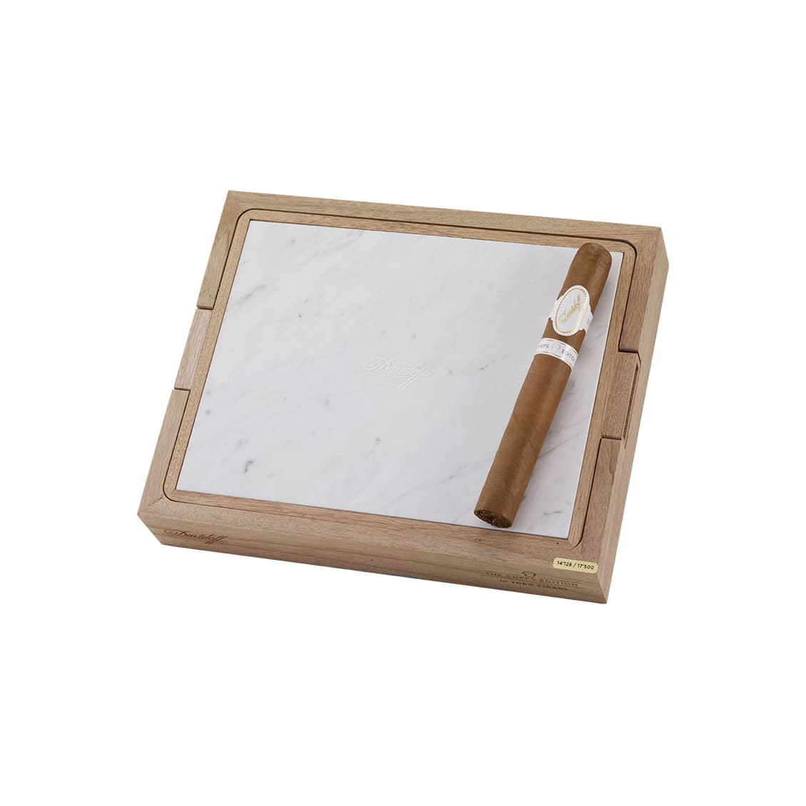 Davidoff Chefs Edition 2025