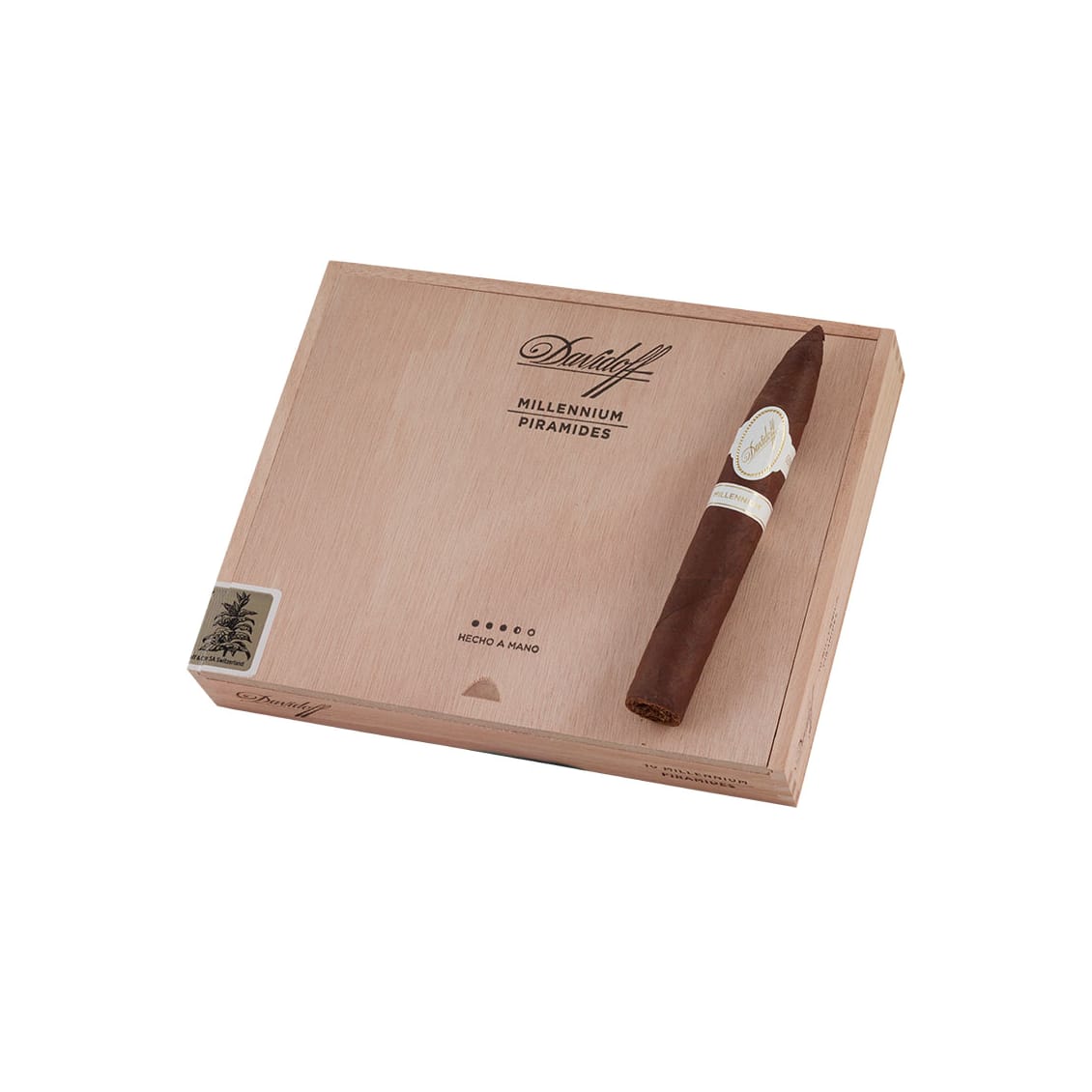 Davidoff Millennium Piramides