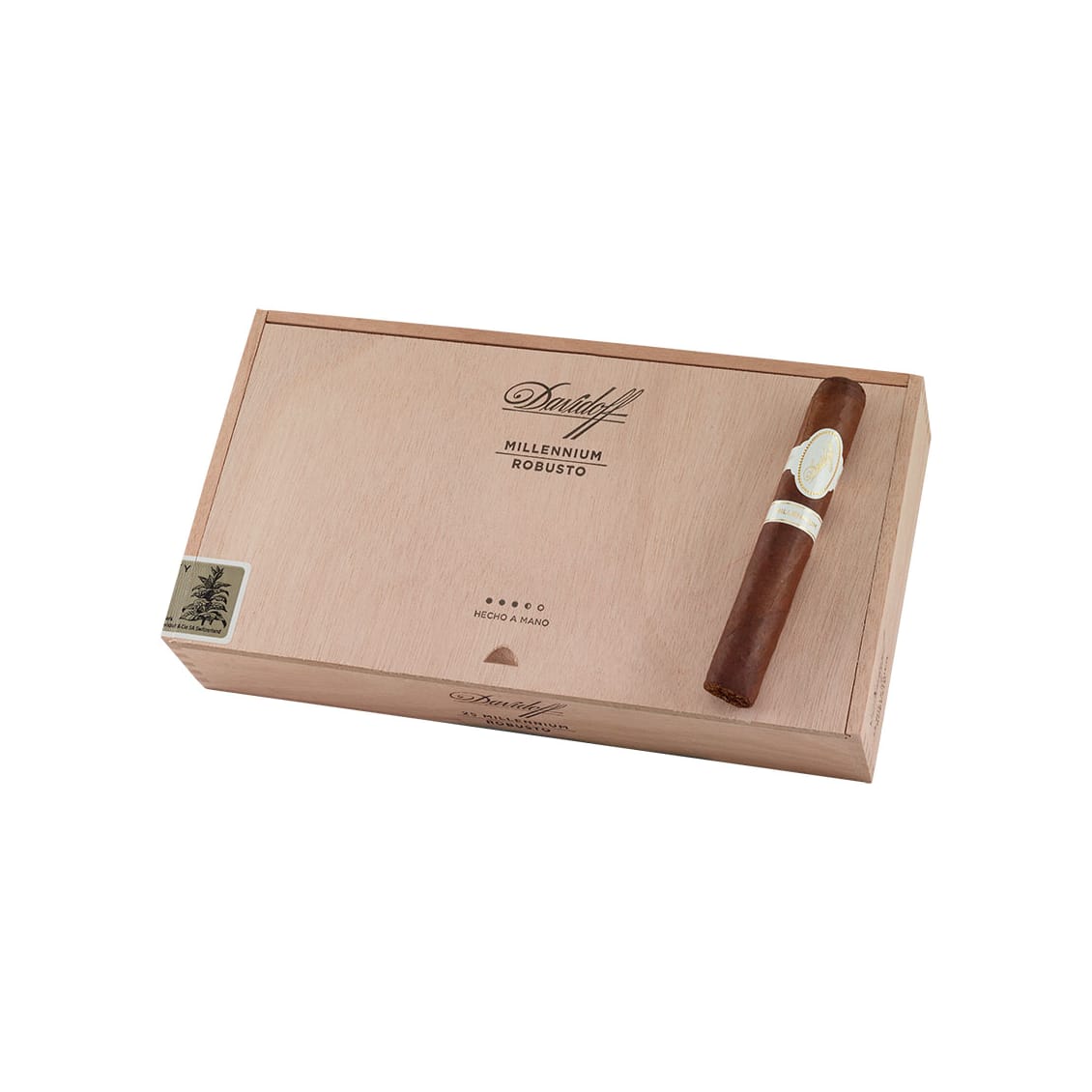 Davidoff Millennium Robusto